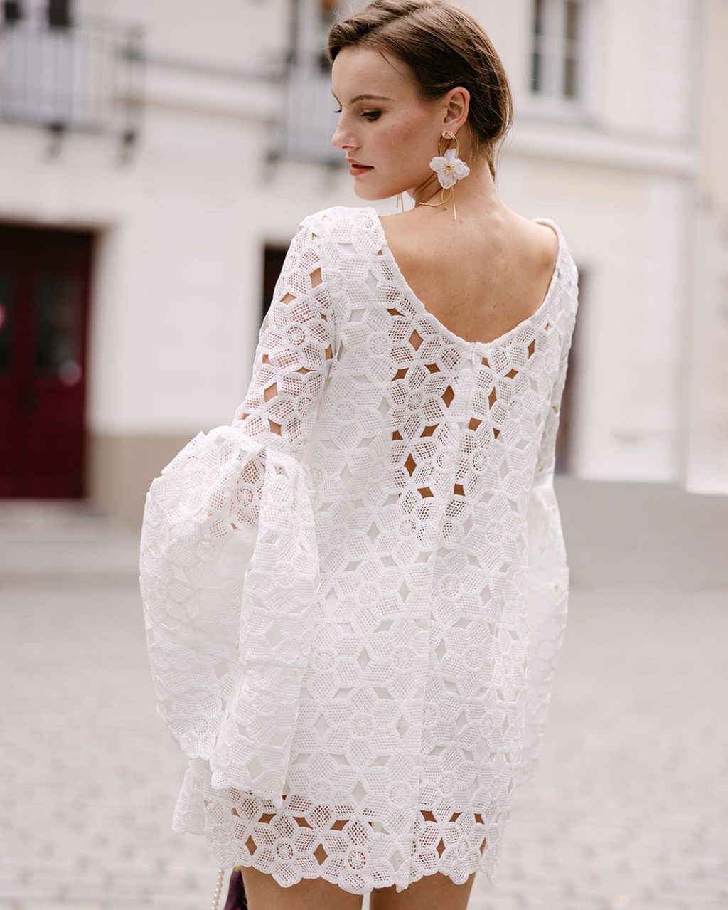 Instagram post from theweddingroom_france. This post is in position 2.