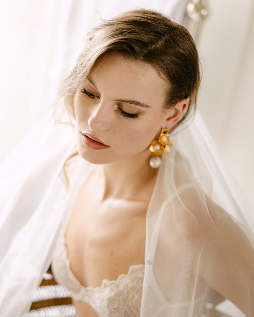 Instagram post from theweddingroom_france. This post is in position 0.