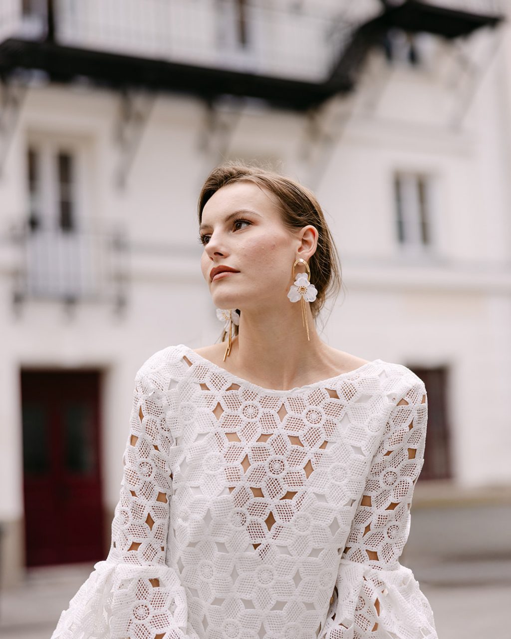 Instagram post from theweddingroom_france. This post is in position 3.