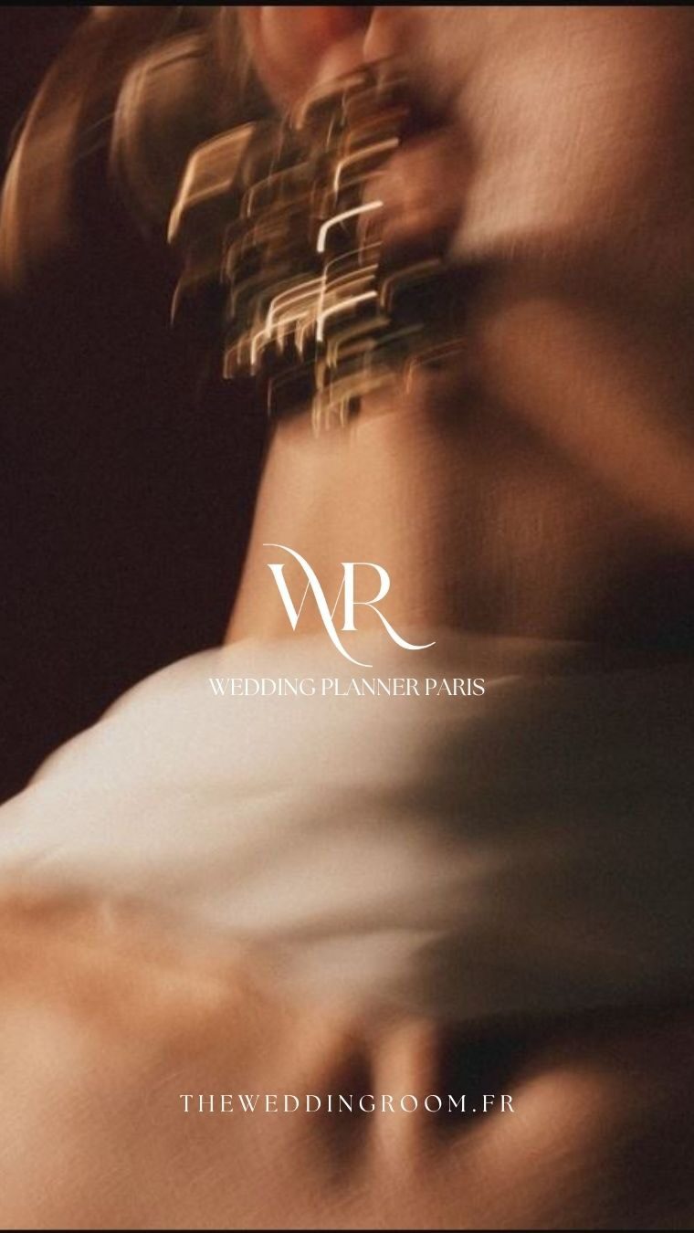 Instagram post from theweddingroom_france. This post is in position 3.