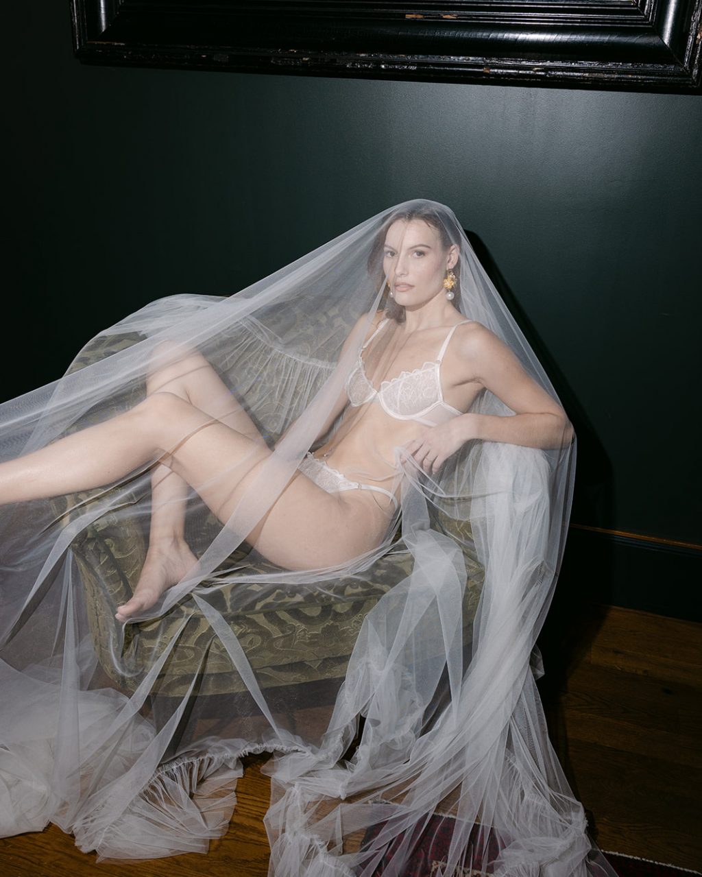 Instagram post from theweddingroom_france. This post is in position 1.