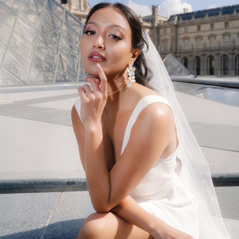 Instagram post from theweddingroom_france. This post is in position 1.