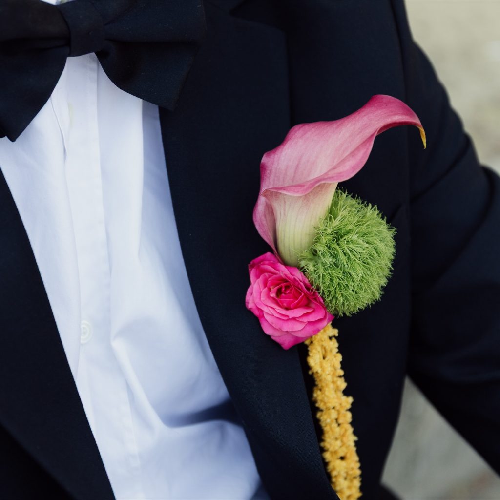 Instagram post from theweddingroom_france. This post is in position 5.