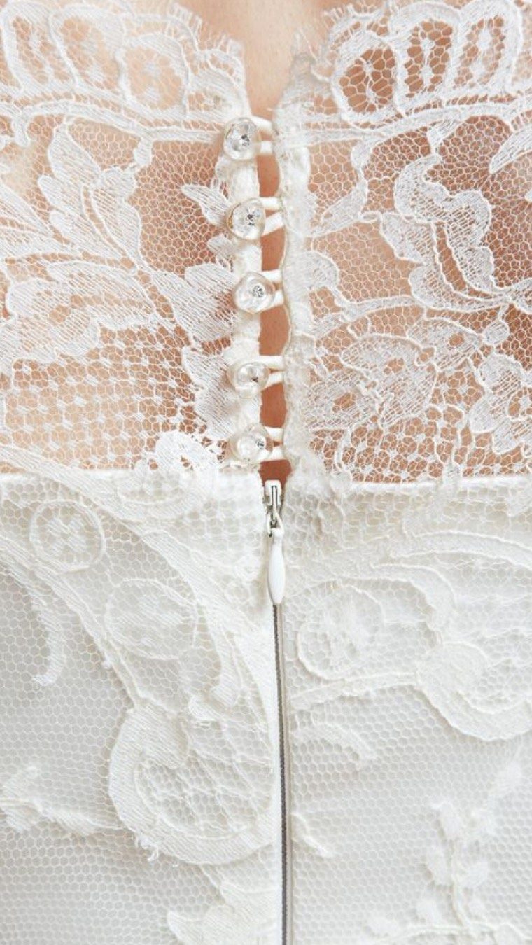 Instagram post from theweddingroom_france. This post is in position 4.