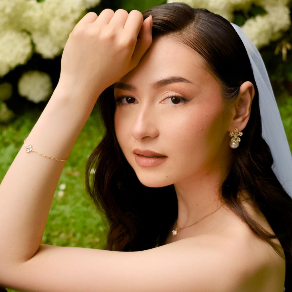 Instagram post from theweddingroom_france. This post is in position 3.