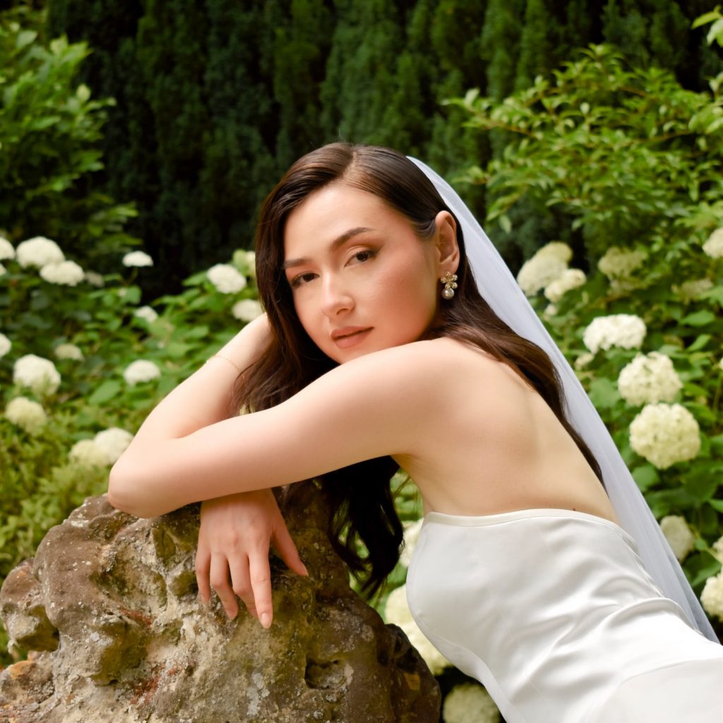 Instagram post from theweddingroom_france. This post is in position 1.