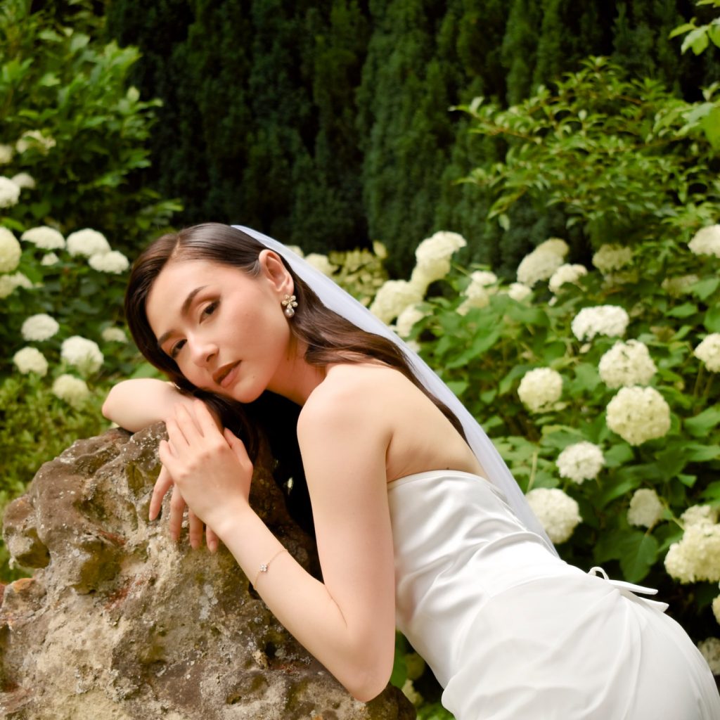 Instagram post from theweddingroom_france. This post is in position 4.