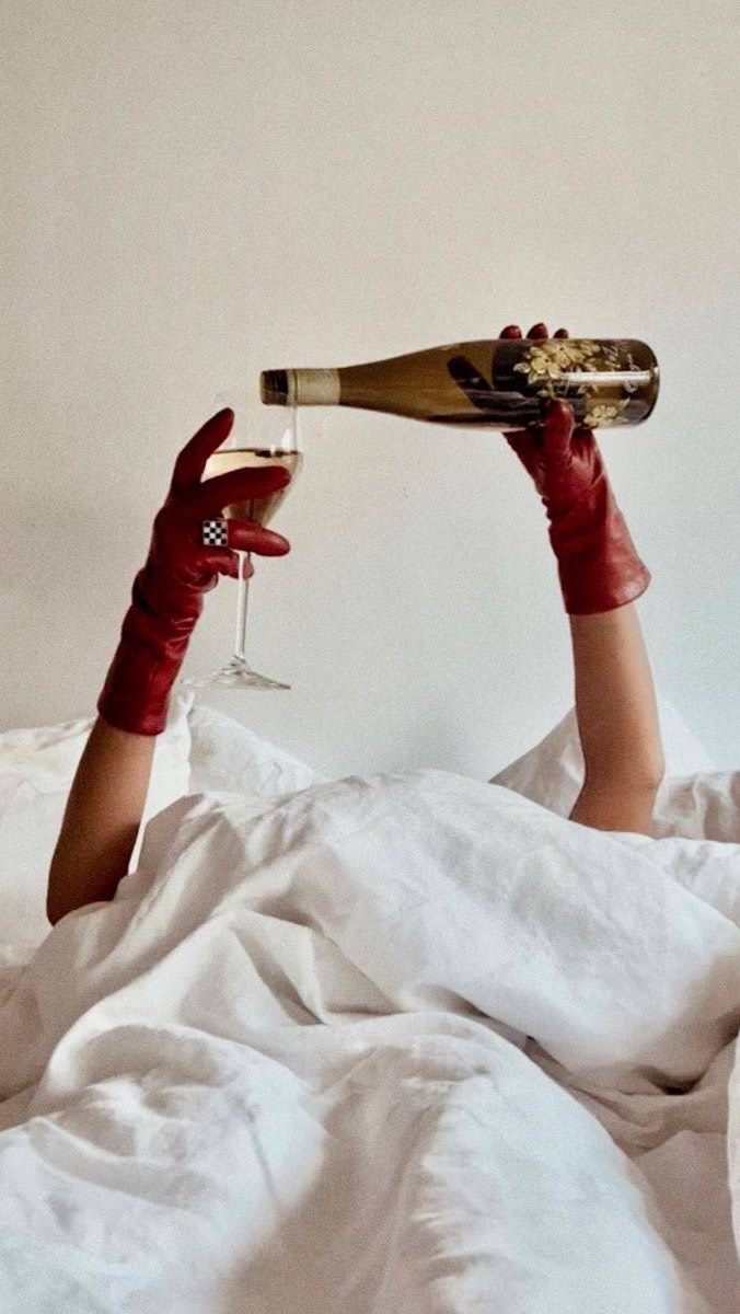 Instagram post from theweddingroom_france. This post is in position 4.