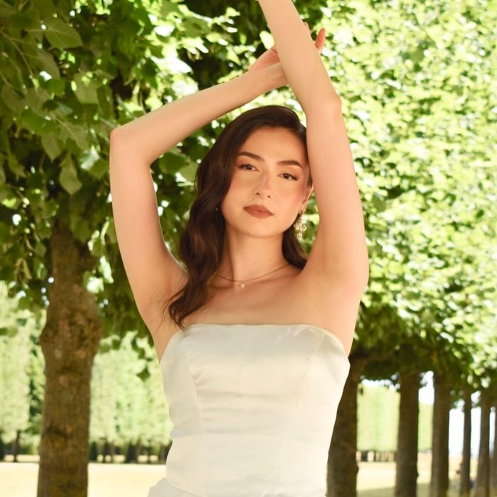 Instagram post from theweddingroom_france. This post is in position 9.