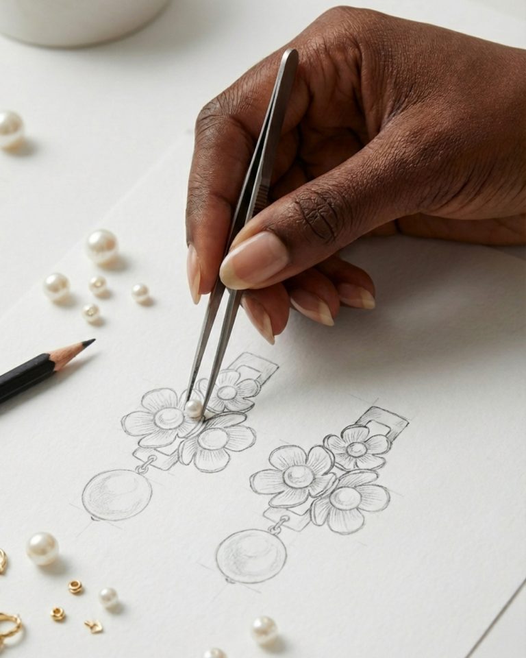 Instagram post from theweddingroom_france. This post is in position 4.