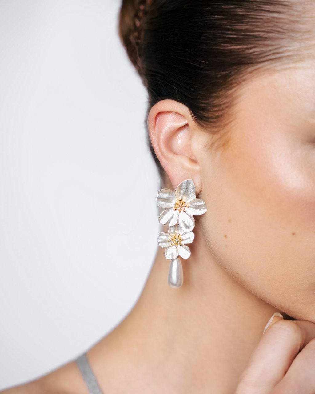 Instagram post from theweddingroom_france. This post is in position 1.