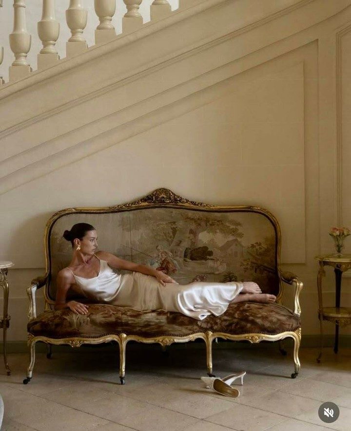 Instagram post from theweddingroom_france. This post is in position 1.