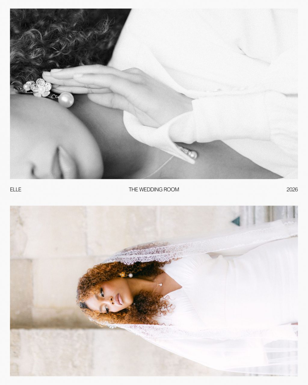 Instagram post from theweddingroom_france. This post is in position 1.