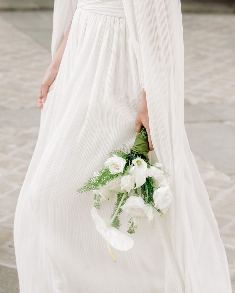 Instagram post from theweddingroom_france. This post is in position 1.